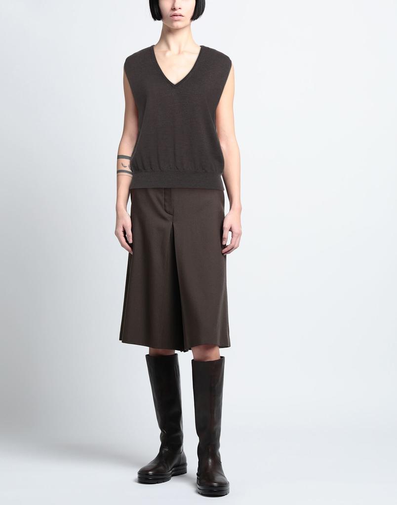 Soeur Sleeveless sweater