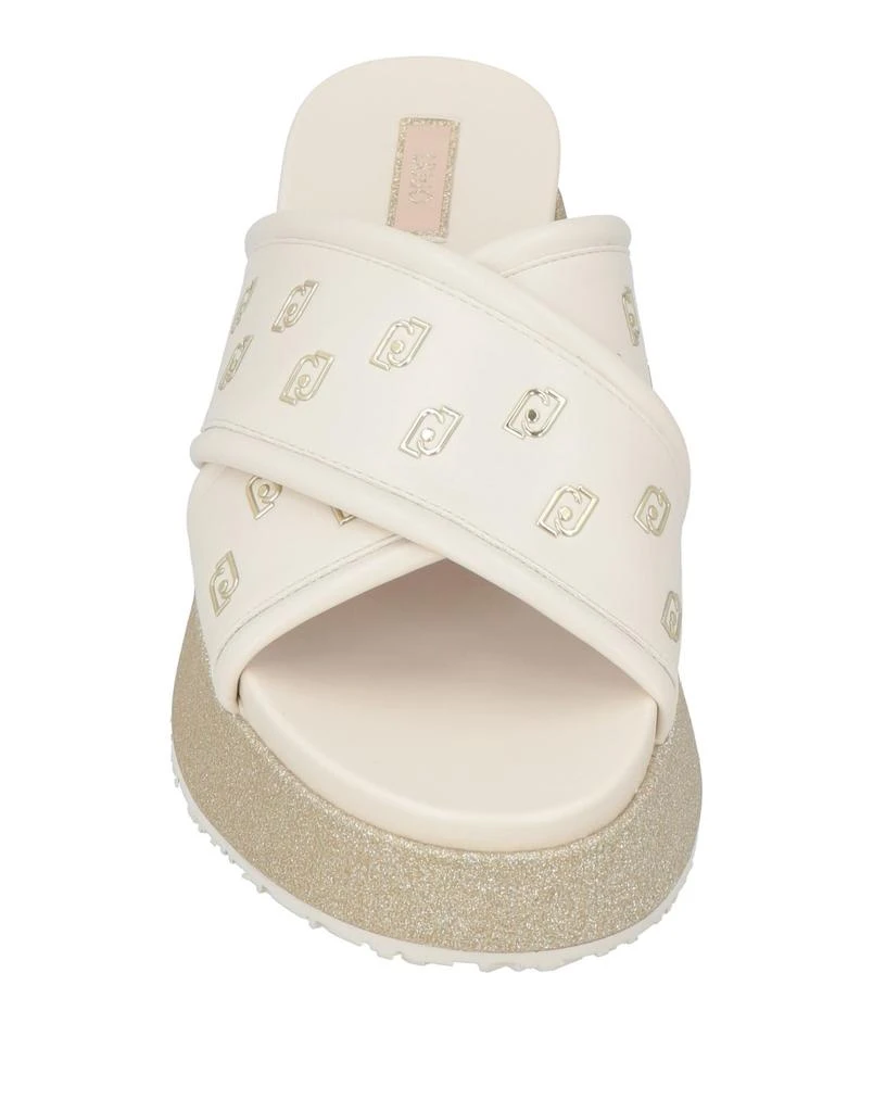 LIU •JO Sandals 4