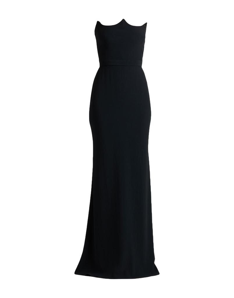 Alexander McQueen Cut-Out One-Shoulder Mini Dressドレス Alexander McQueen Ruffle One Shoulder Dress| LN-CC