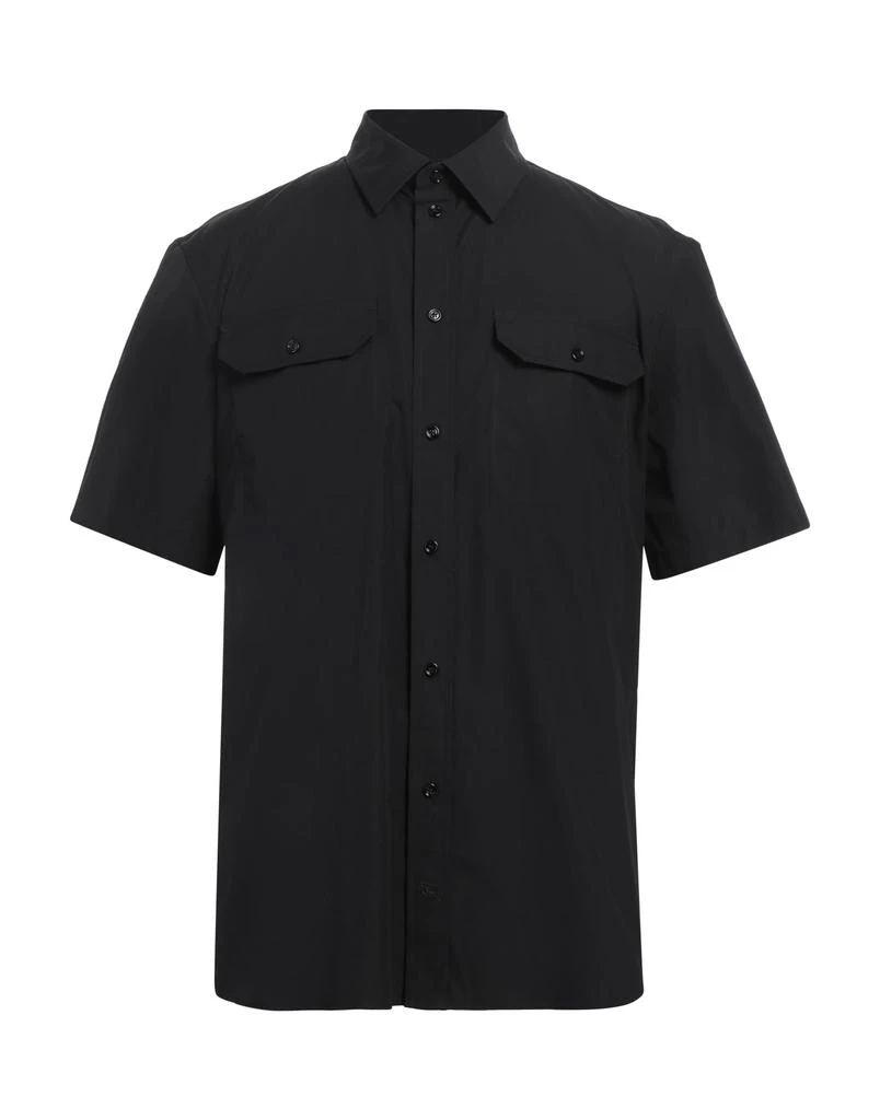 Burberry Solid color shirt 1