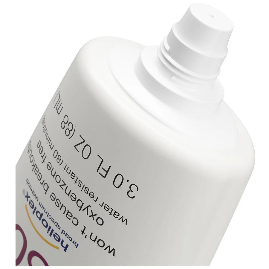 Neutrogena Clear Face Liquid Lotion Sunscreen With SPF 30 5
