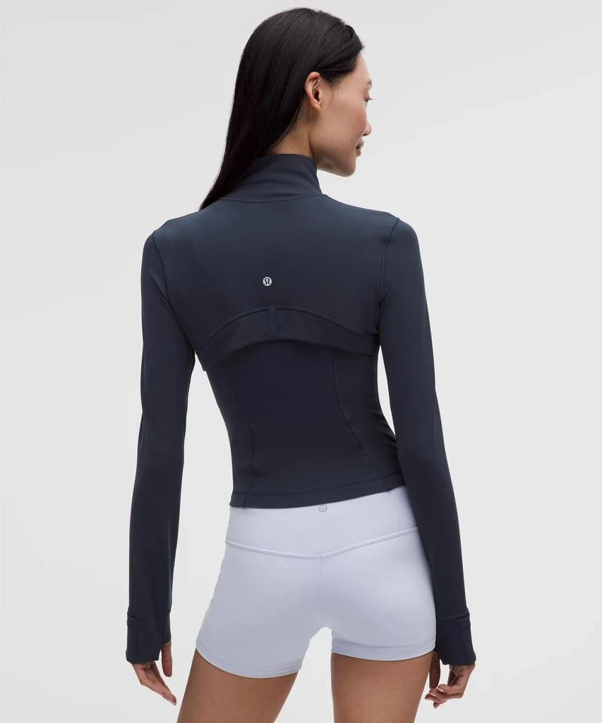 Lululemon Define Cropped Jacket *Nulu 53