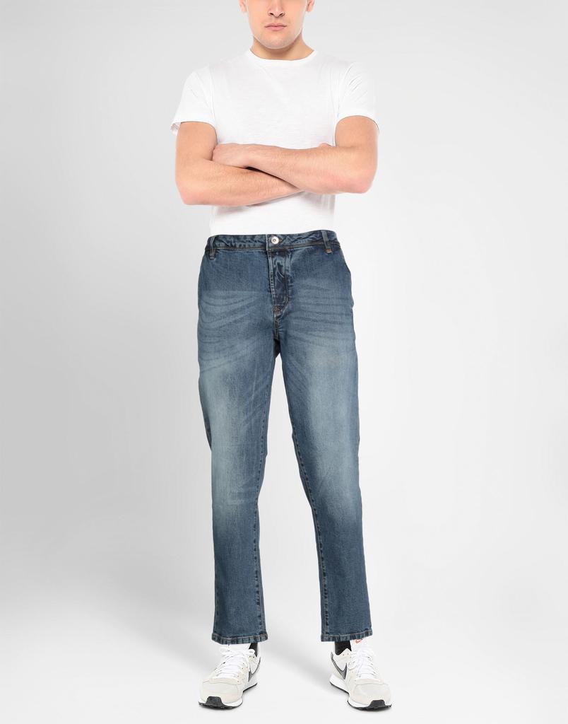 SSEINSE Denim pants