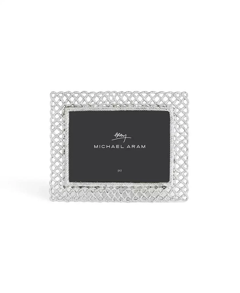 Michael Aram Love Knot Frame, 5" x 7" 1
