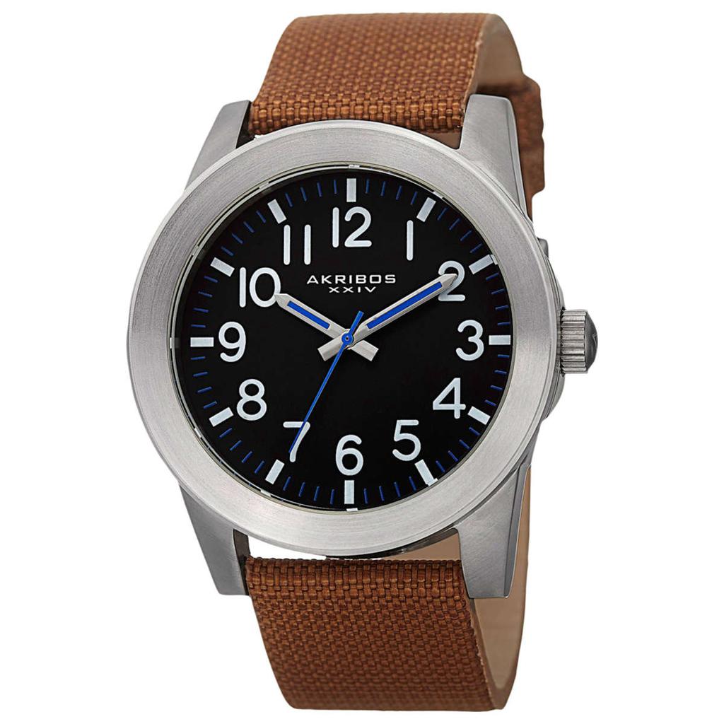 Akribos XXIV Akribos Xxiv Classic Men's Watch