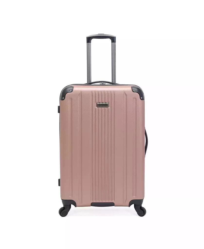Kenneth Cole South Street 3-Pc. Hardside Luggage Set, Created for Macy's 5