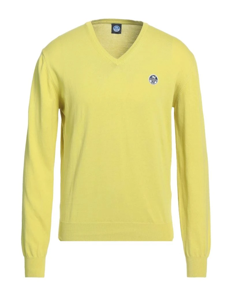 NORTH SAILS Sweater 1