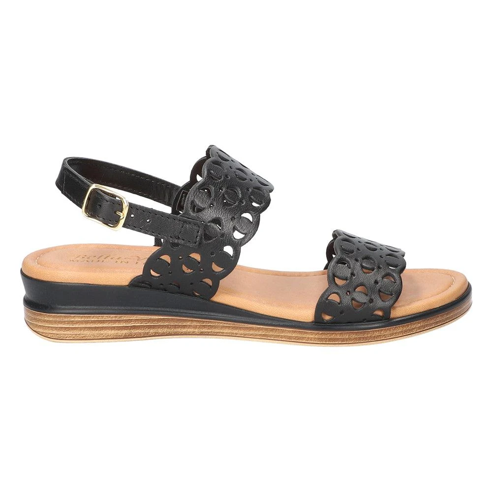 Bella Vita Zoe-Italy Wedge Sandals 1