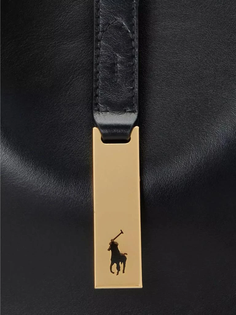 Ralph Lauren Polo ID Small Leather Bag 5