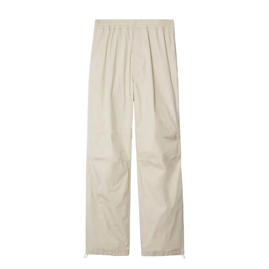 Burberry Straight-Leg Drawstring Trousers 1