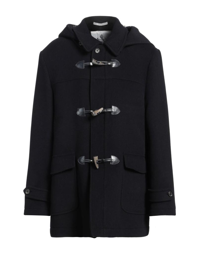 Brooks Brothers Wool Duffle Coat - Coats - Compare Prices
