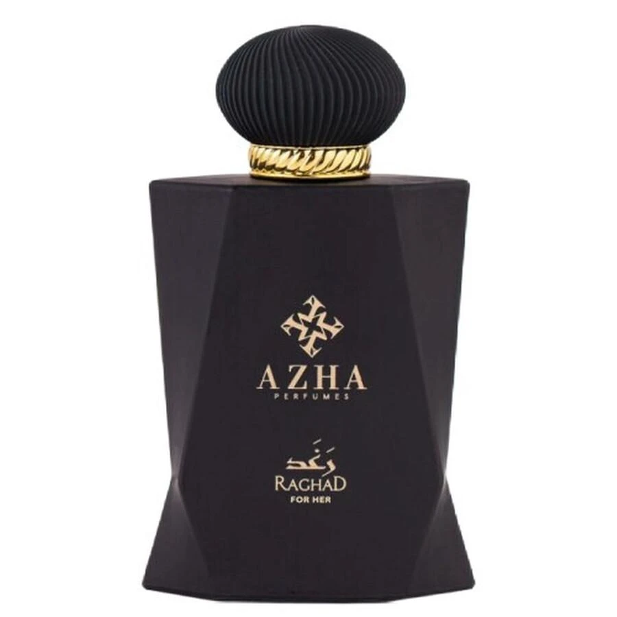 Azha Ladies Raghad EDP Spray 3.3 oz Fragrances 6629021040051 2