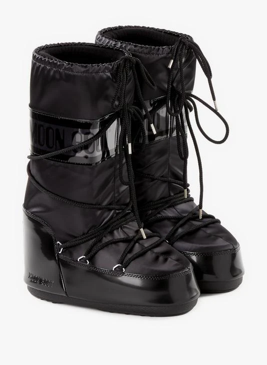 Moon Boot Icon Glance Boots 1