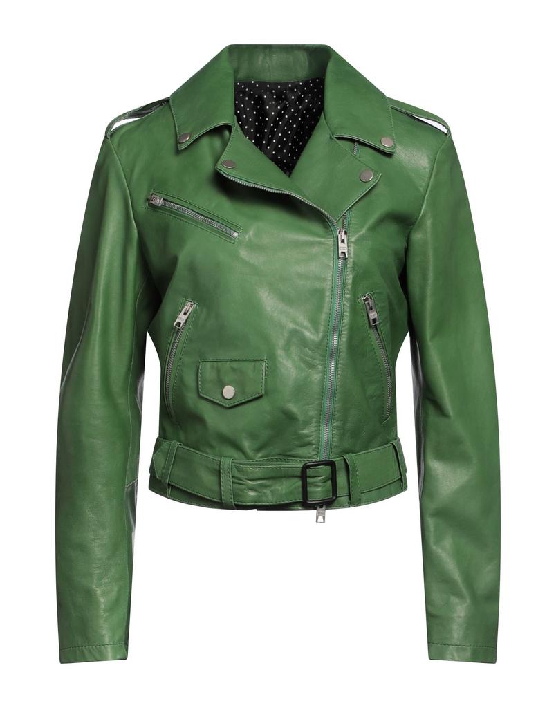 D-FOUR Biker jacket