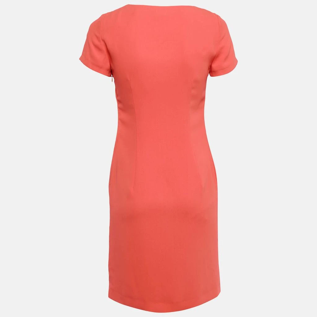 white christmas dresses It Goes On Red Shift Dress, Small - The Mint Julep Boutique main image 1