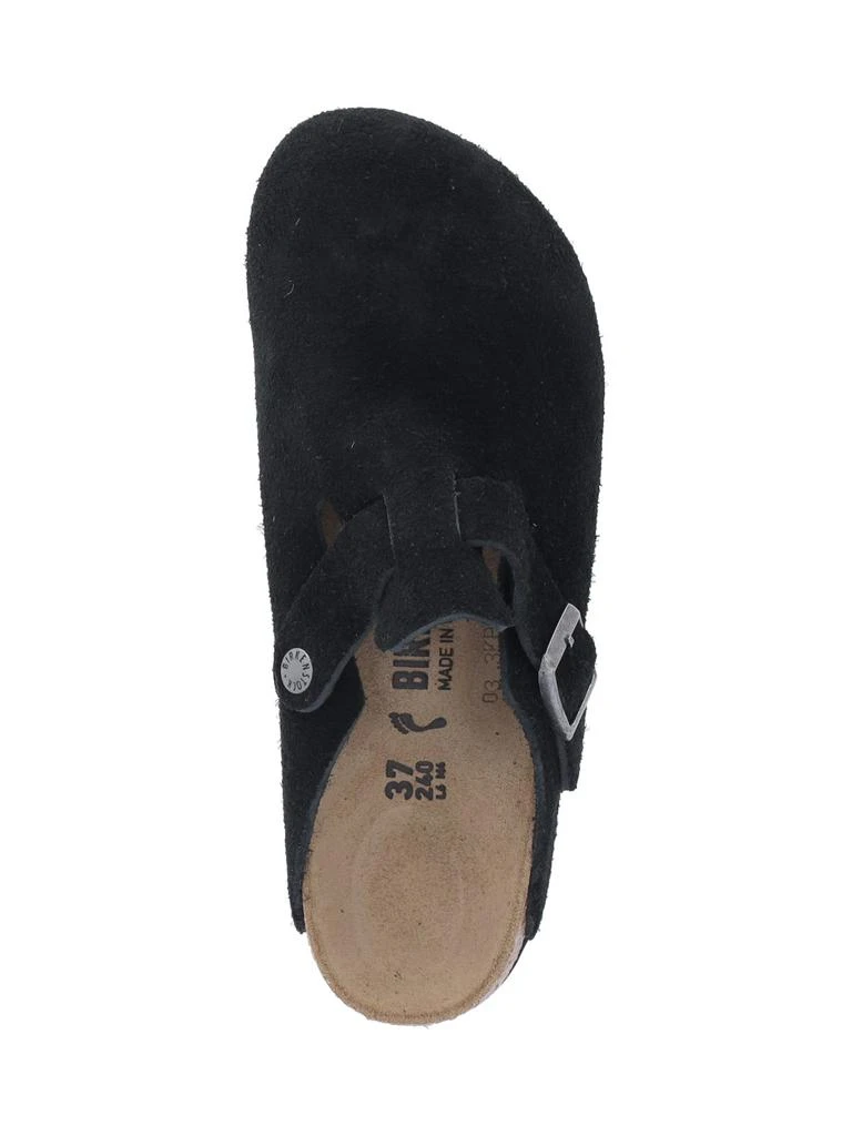 Birkenstock Birkenstock Boston Slip-On Mules 5