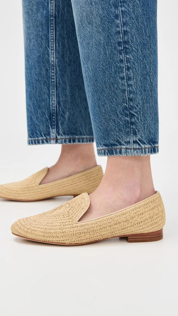 Dolce Vita Baylen Flats 2