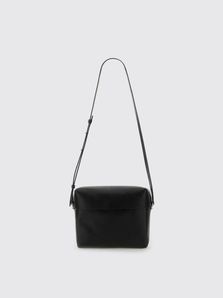 Jil Sander Shoulder bag men Jil Sander