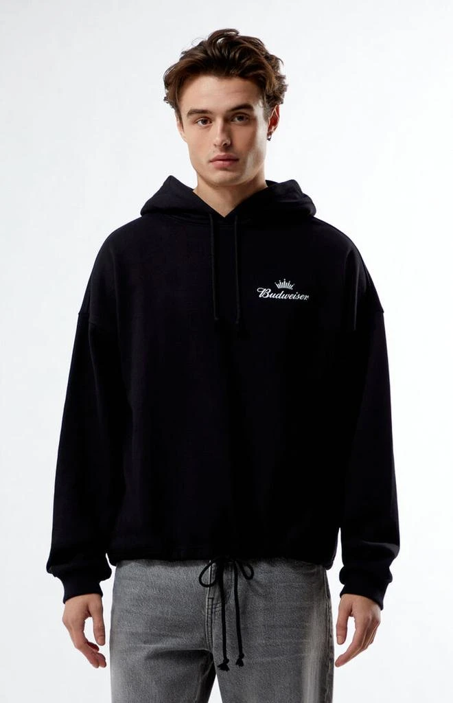Budweiser By PacSun Eureka Hoodie 2