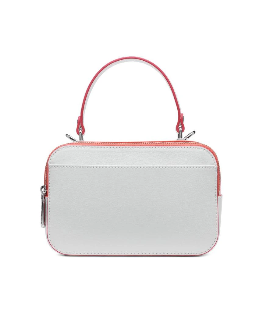 Karl Lagerfeld Paris SIMONE CROSSBODY CAMERA BAG 2