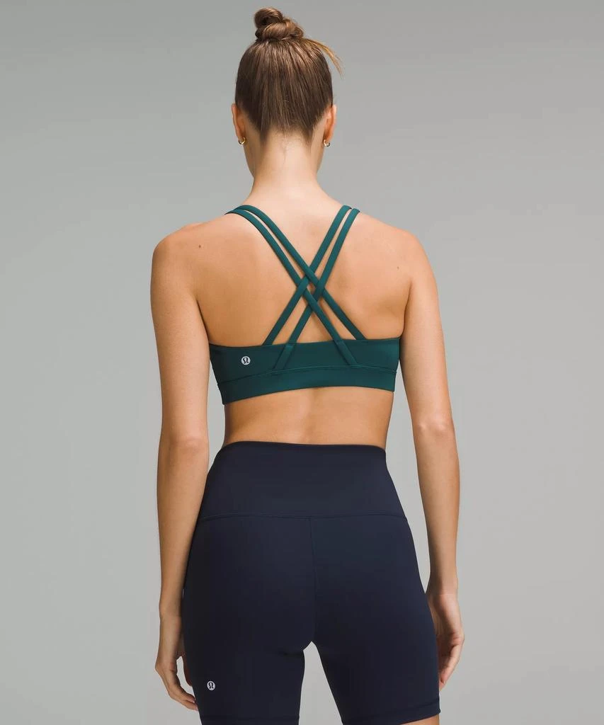 lululemon lululemon Energy Bra *Medium Support, B–D Cups 2