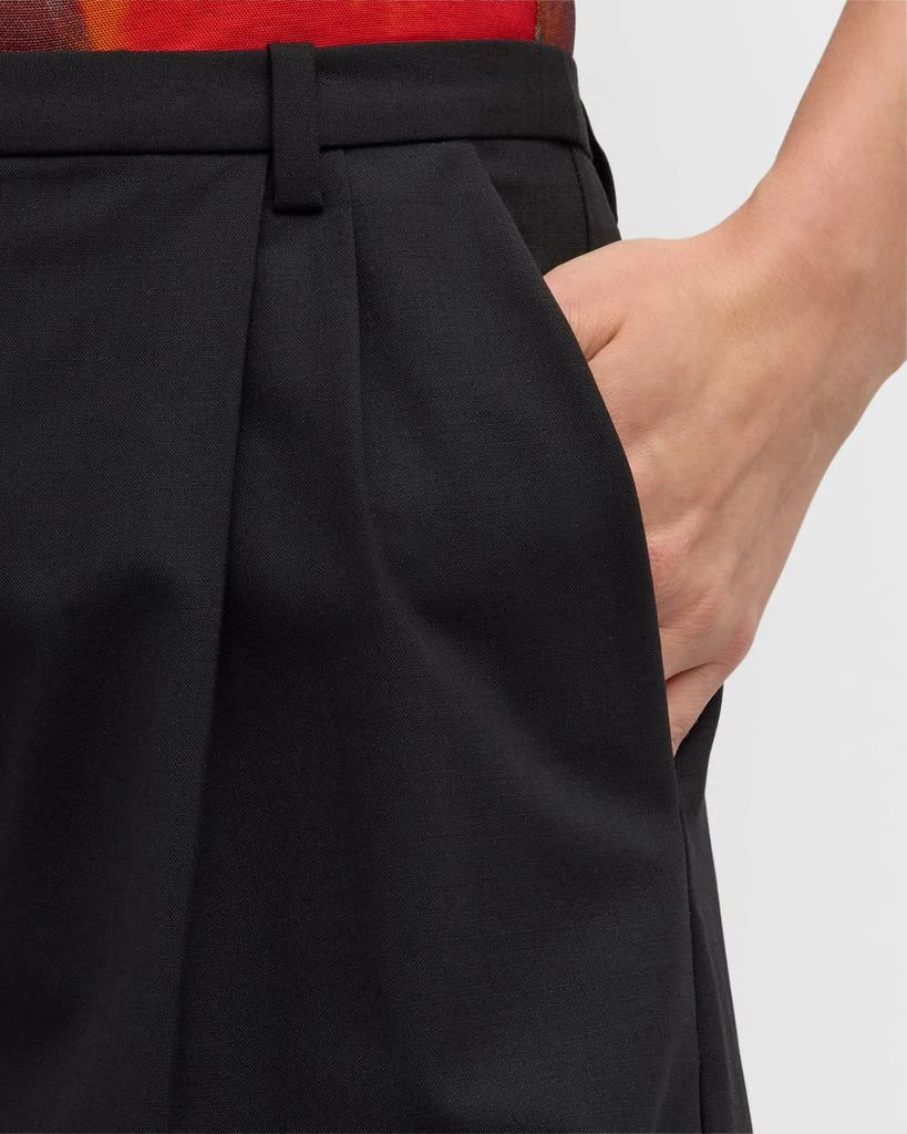 SIR. Dorian Wide-Leg Pants 5
