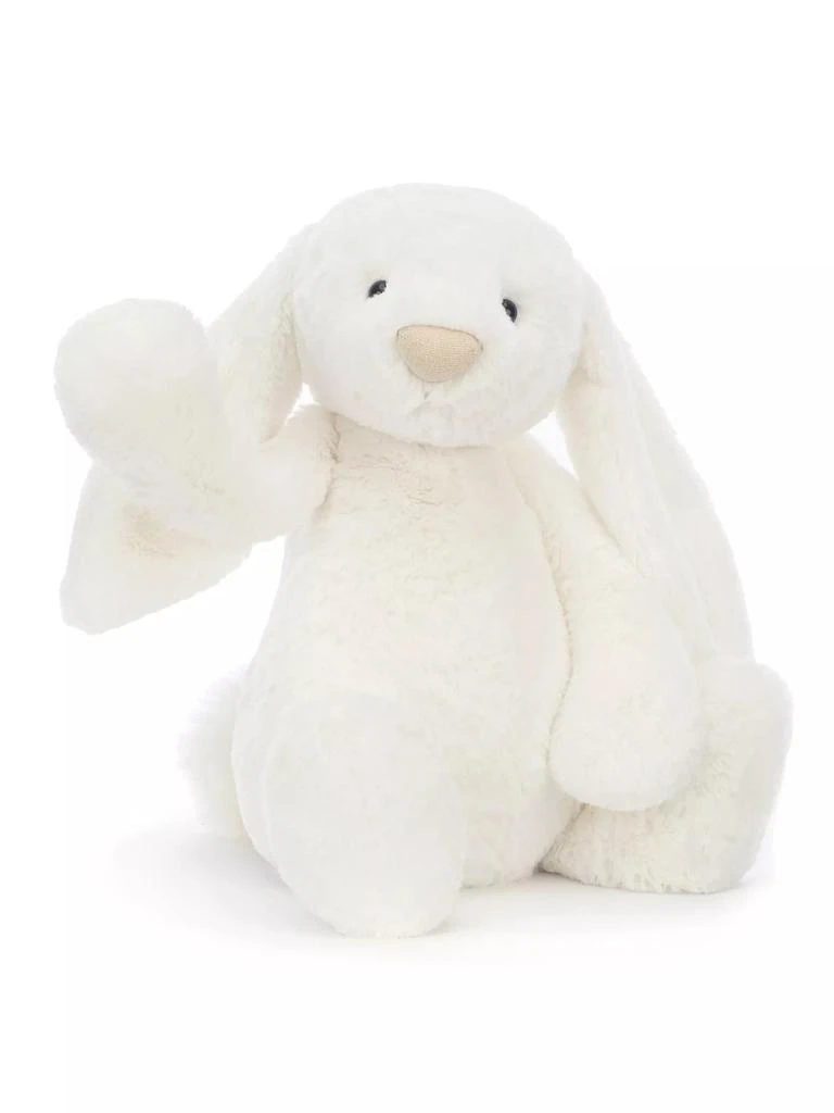 Jellycat Large Bashful Luxe Bunny Plush Toy 1