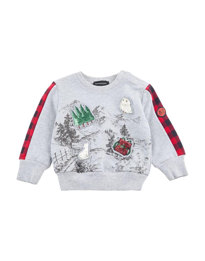 MONNALISA Sweatshirt