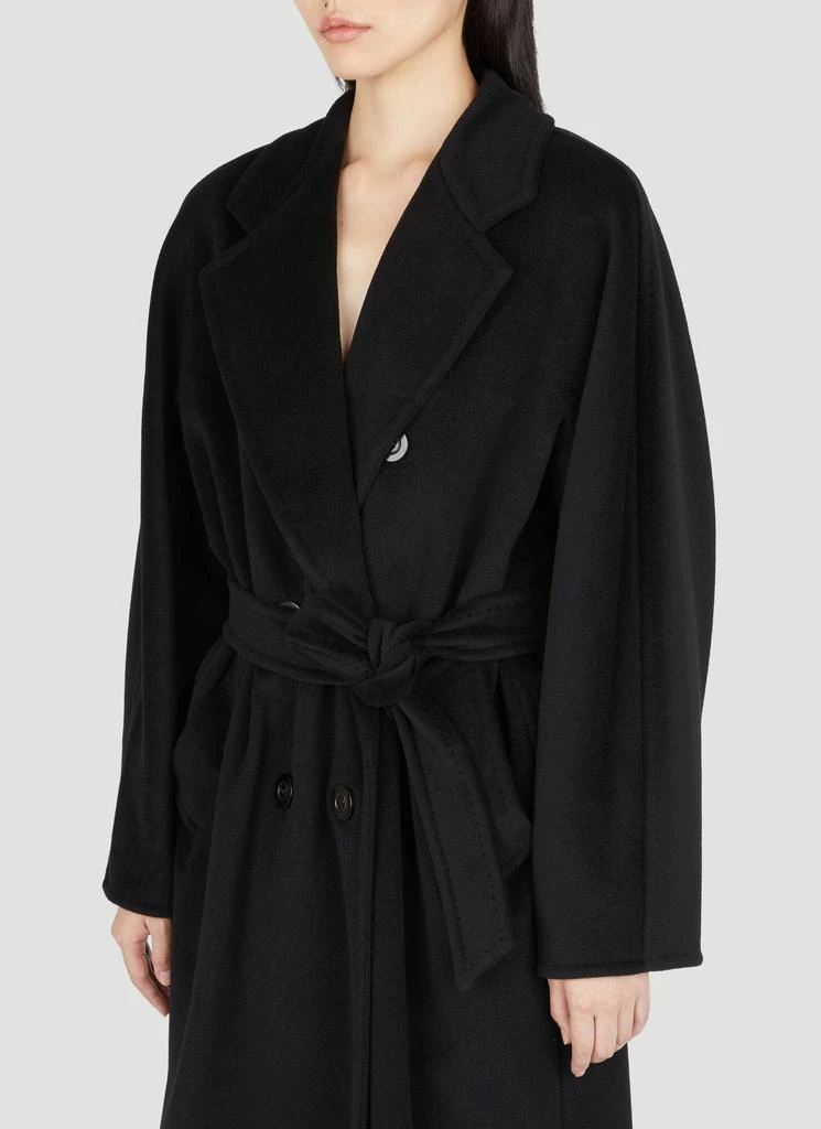 Max Mara Madame 101801 Coat 5