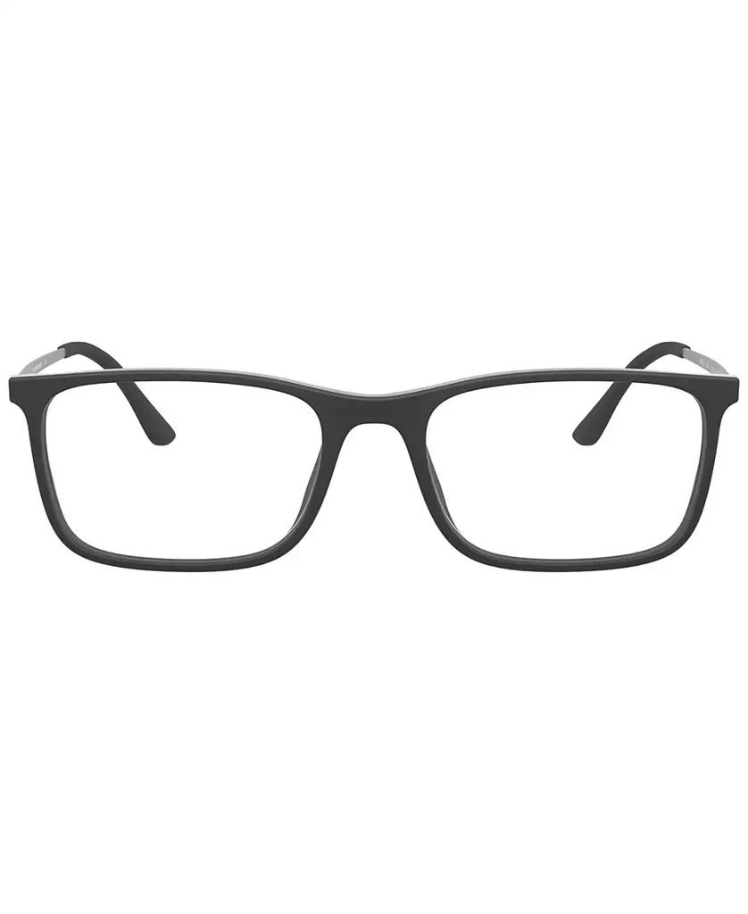 Giorgio Armani Men's Eyeglasses, AR7199 57 3