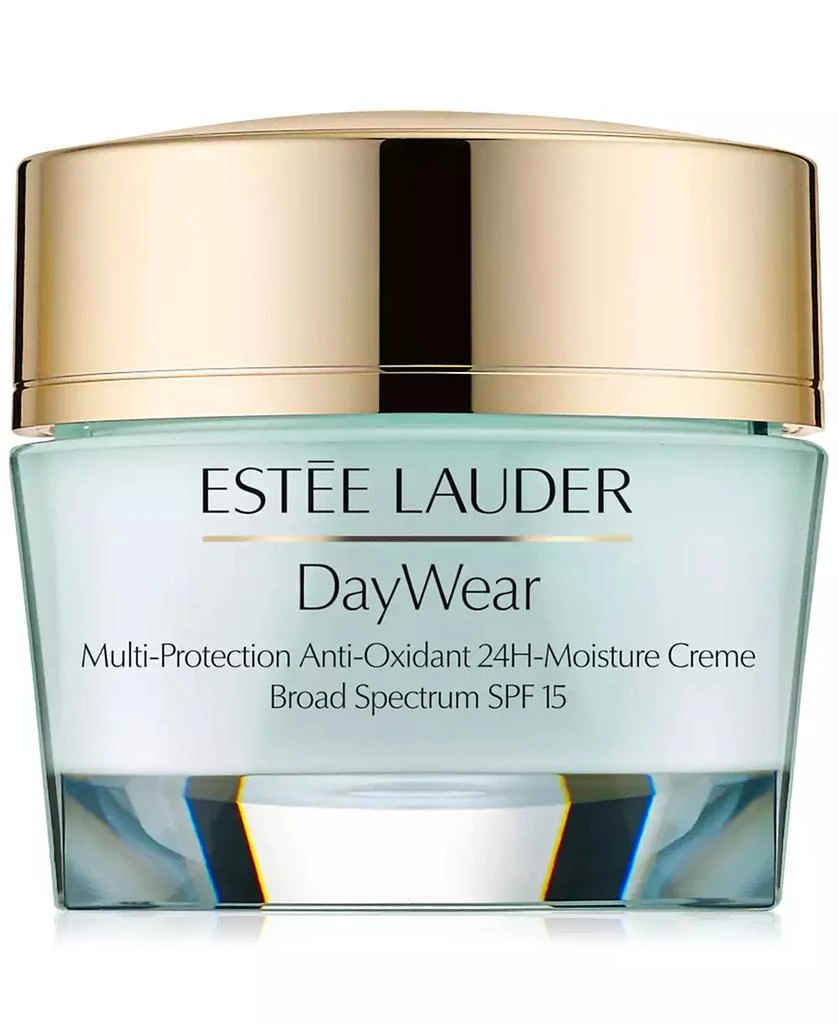 Estée Lauder DayWear Advanced Multi-Protection Anti-Oxidant Cream Moisturizer SPF 15 – Dry Skin 1.7 oz. 1