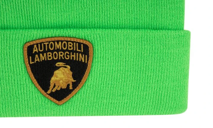 Supreme Supreme Automobili Lamborghini Beanie 3