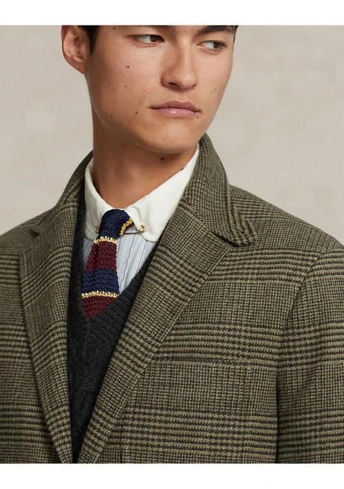 Ralph Lauren Ralph Lauren Modern Glen Plaid Twill Sport Coat 3