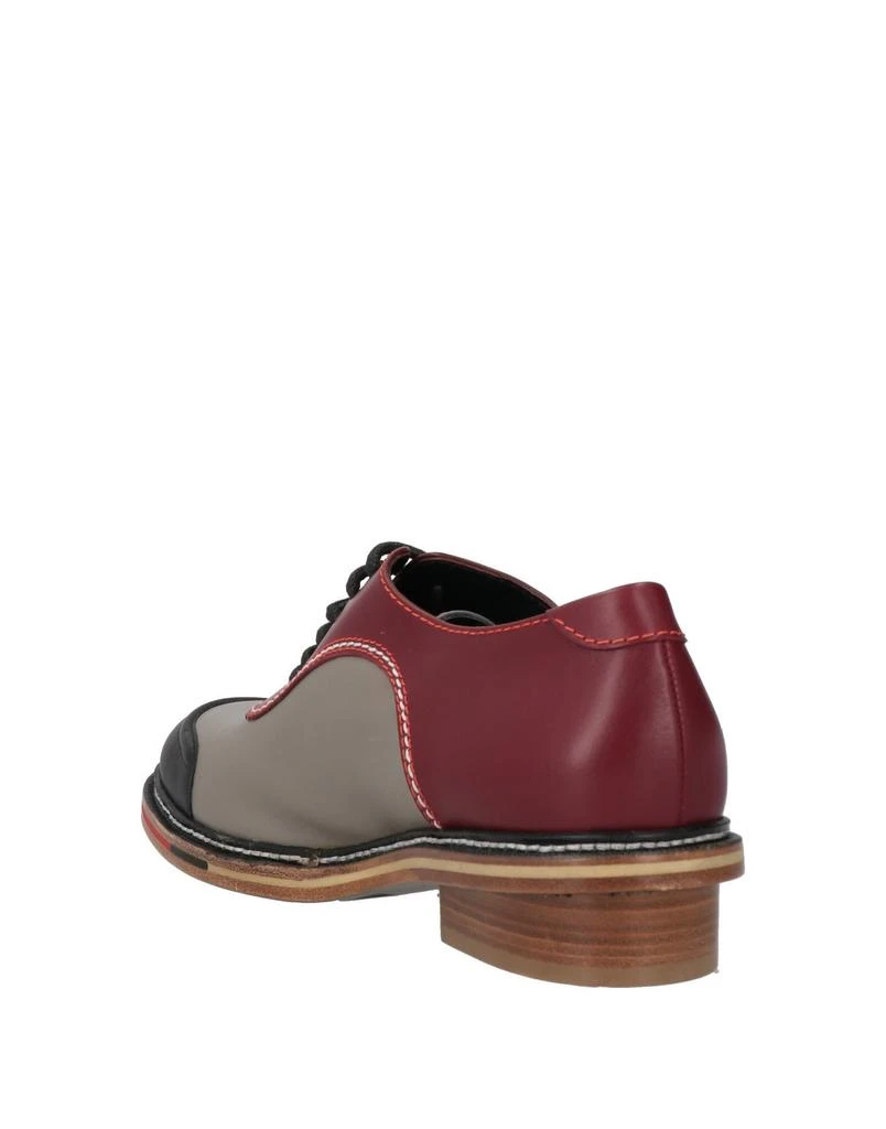 POLLINI Laced shoes 3