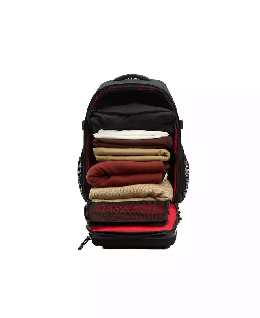 Manhattan Portage Zipper Capture Pro Backpack 6