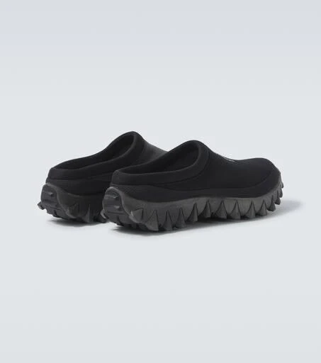 Salomon Snowclog slip-on sneakers 6