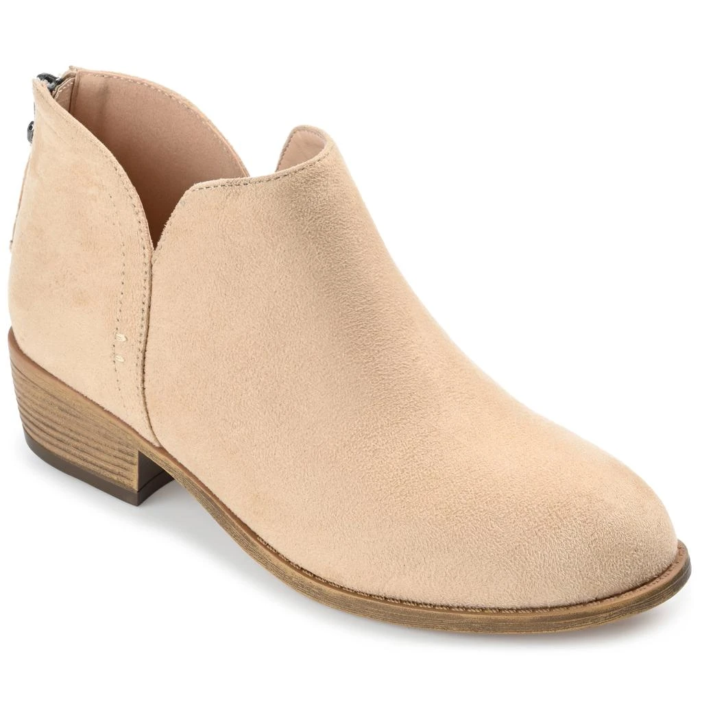 Journee Collection Collection Women's Livvy Bootie 1
