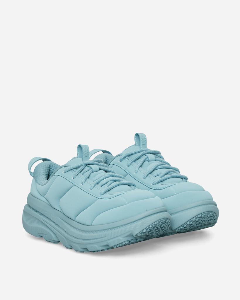 Hoka One One MARNI Bondi B3LS Sneakers Tourmaline