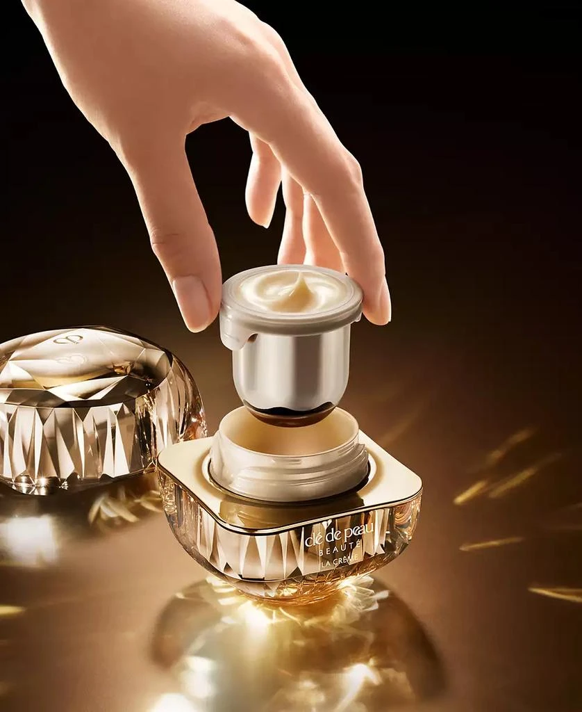 Cle de Peau La Crème Refill, 50 ml 2