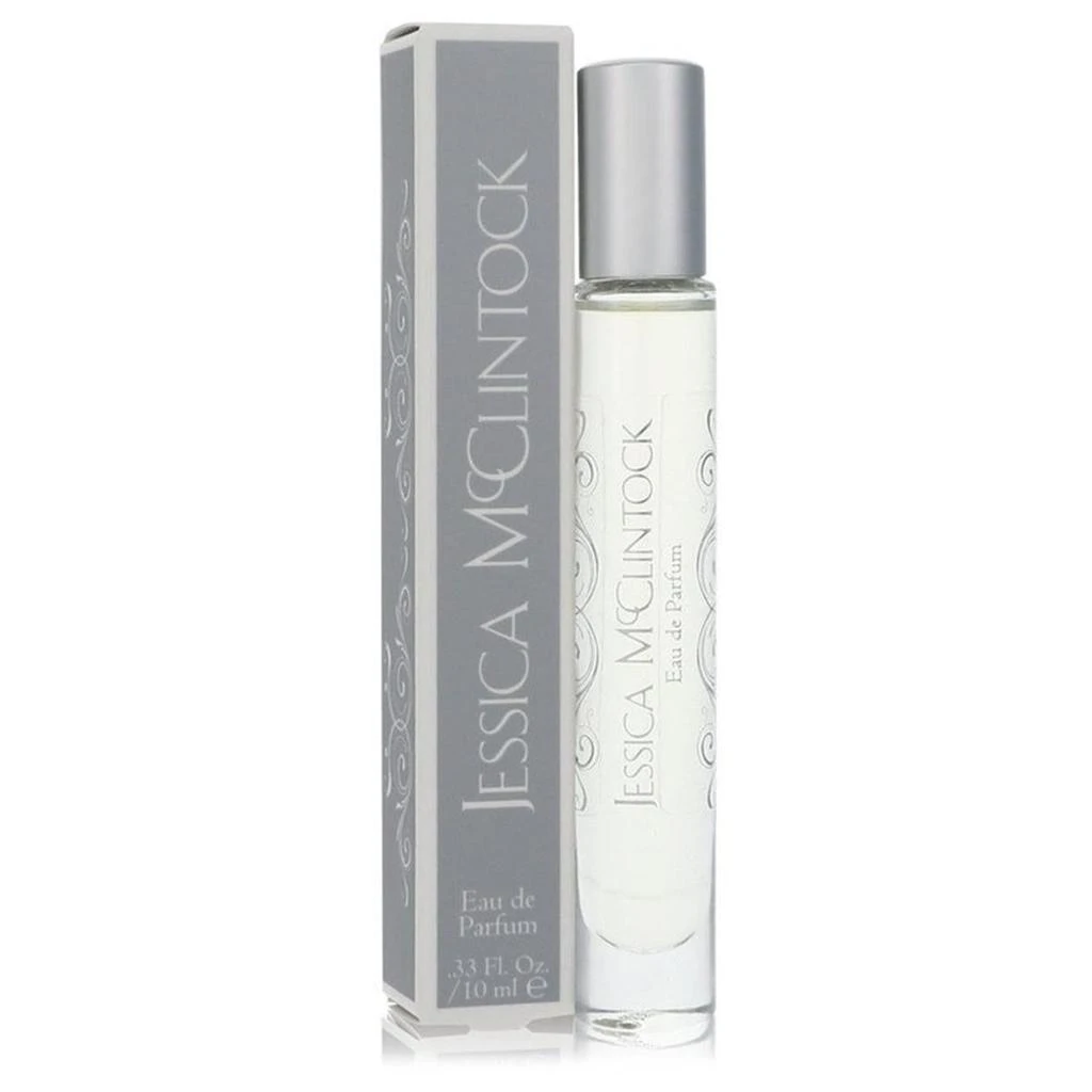 Jessica McClintock 0.33 oz Jessica Mc Clintock Eau De Parfum Rollerball for Women 1