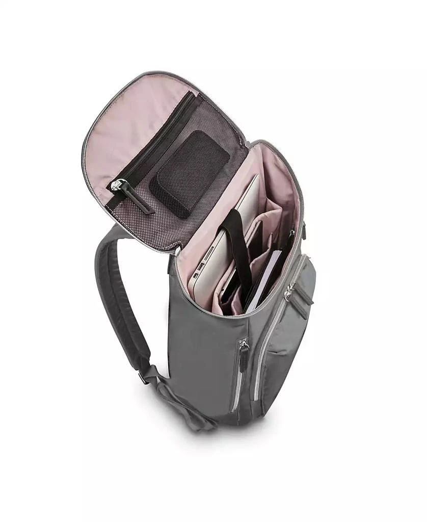 Samsonite Mobile Solution Deluxe 12.5" Backpack 2