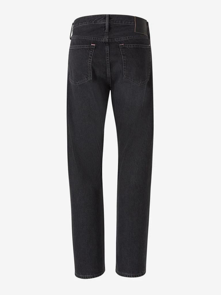 Acne Studios Acne Studios Regular Fit Jeans - 1996 2