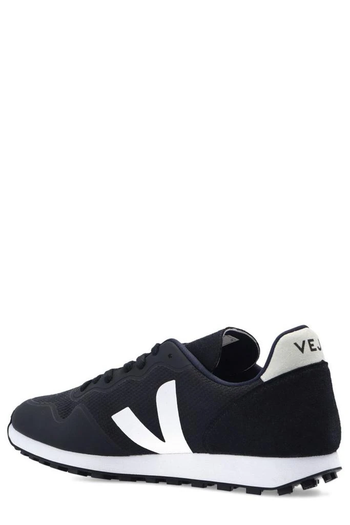 Veja Veja SDU B-Mesh Panelled Sneakers 3