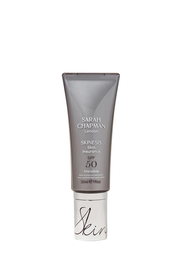 Sarah Chapman Skin Insurance SPF50 Invisible 30ml