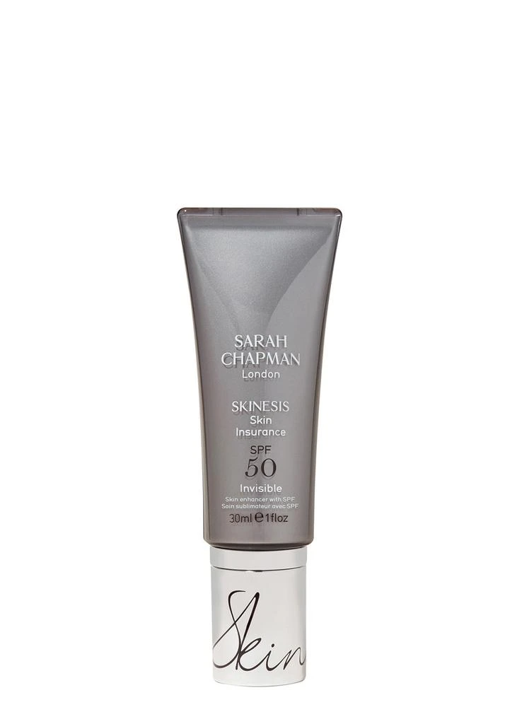 Sarah Chapman Skin Insurance SPF50 Invisible 30ml 1