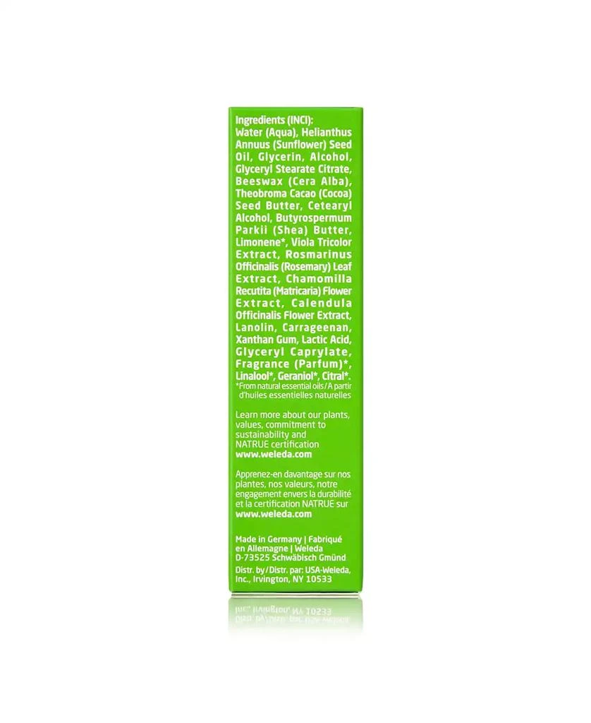 Weleda Skin Food Light Nourishing Cream, 1.0 oz 4