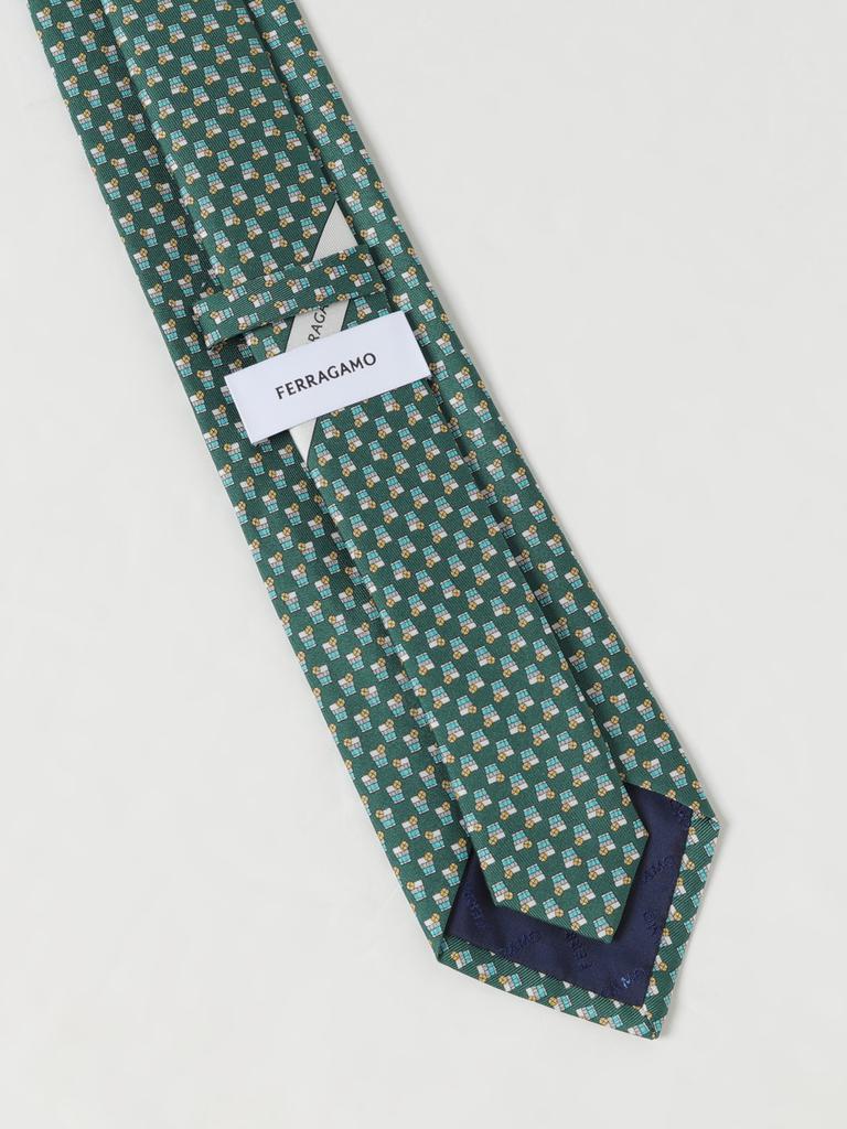 Salvatore Ferragamo Tie men Ferragamo