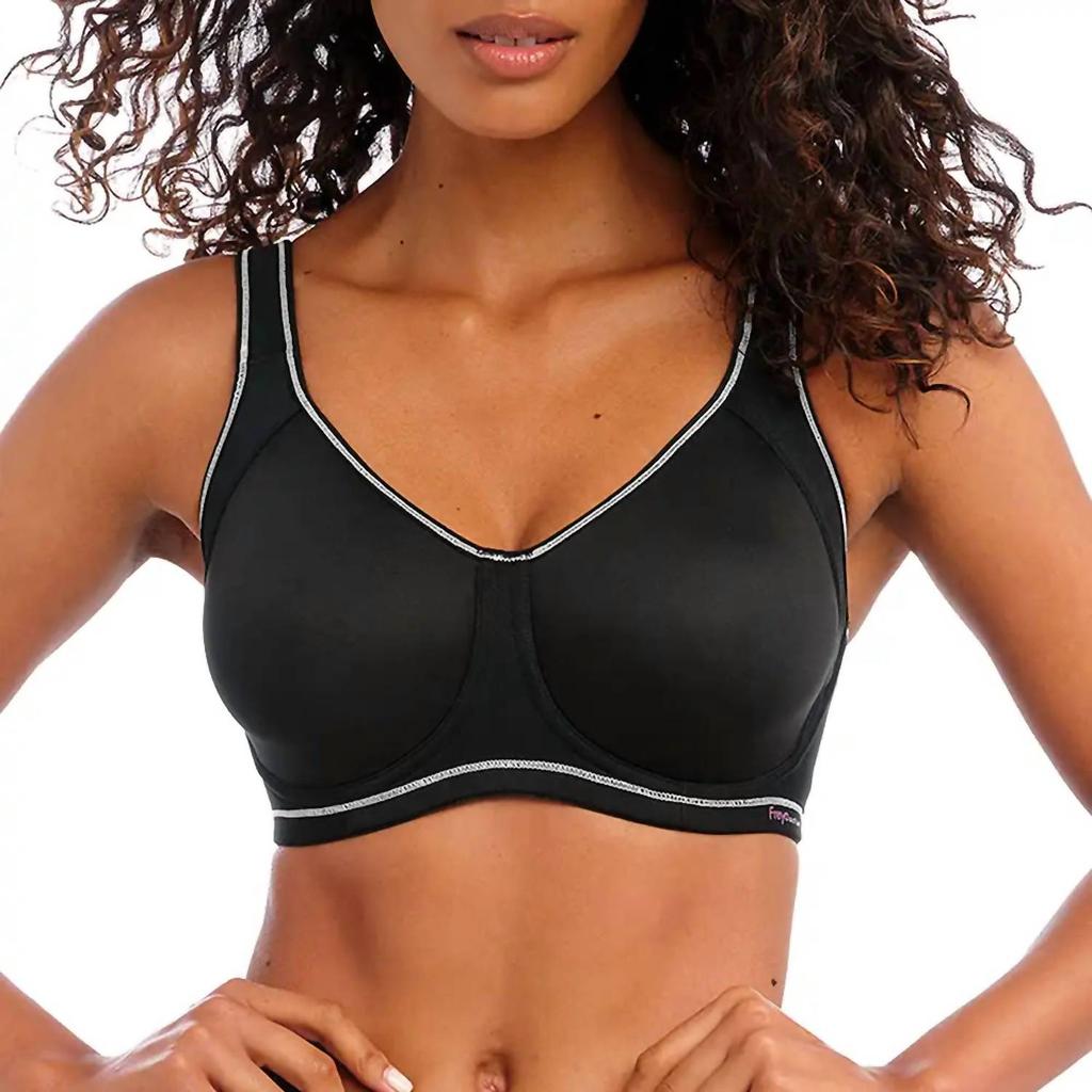Freya Freya - Sonic Underwire Moulded Sports Bra