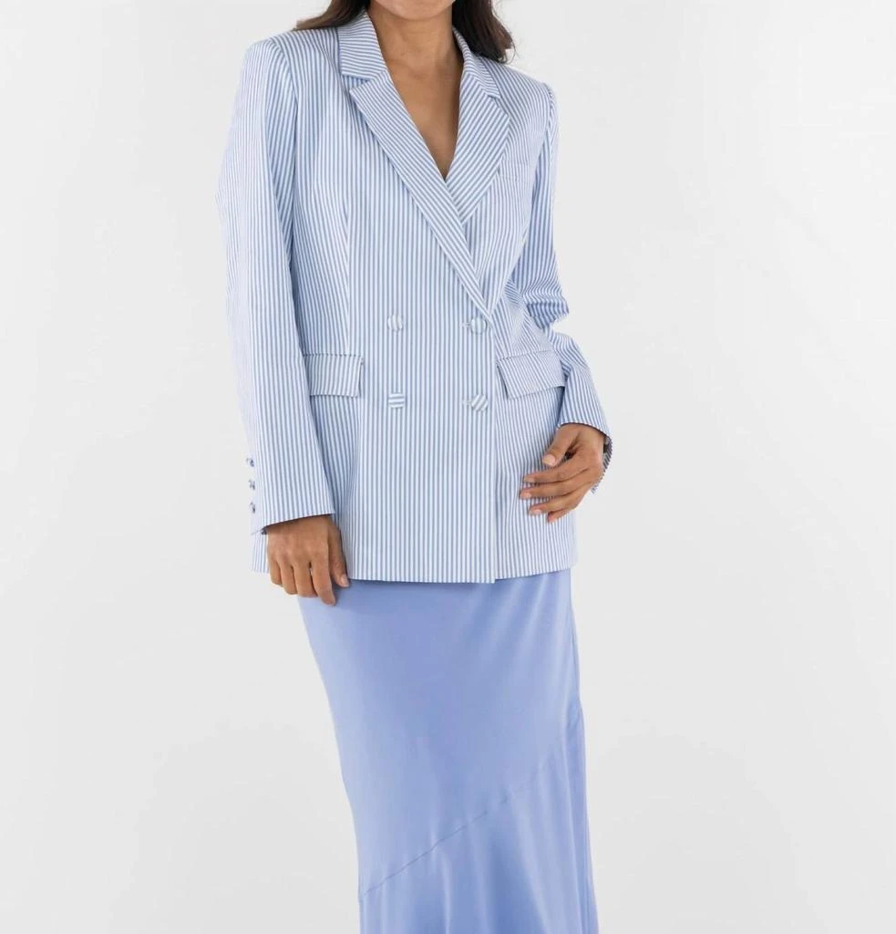 Emily McCarthy Emily Mccarthy - Bristol Blazer