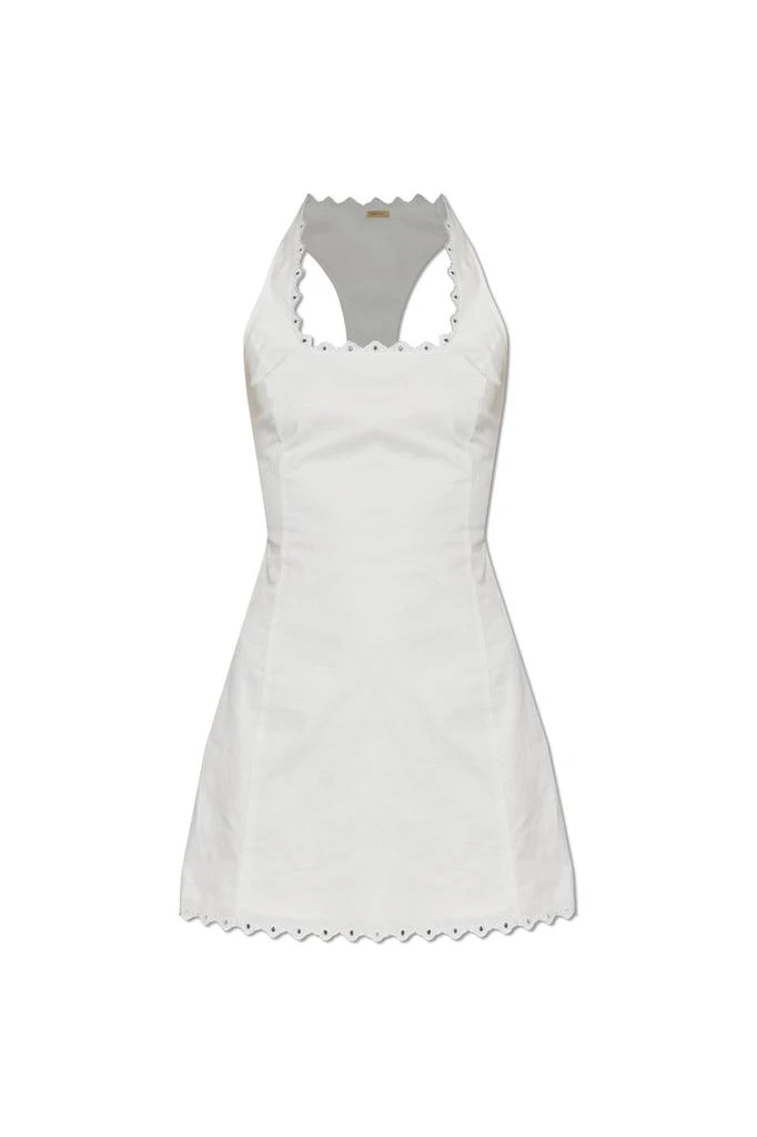 knee length dresses for ladies Carey Mini Dress main image 1